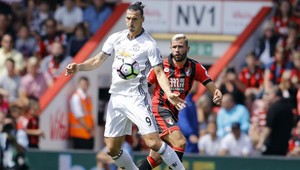 Kráľ Ibrahimovič pokračuje v tradícii. Skóroval pri debute