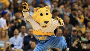 Byť MASKOTOM sa oplatí