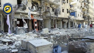 Izraelské stíhačky zaútočili na vojenské ciele na západe krajiny