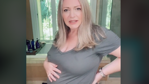 Má 62 rokov a nechcene otehotnela: Čo by ste na jej mieste urobili vy?