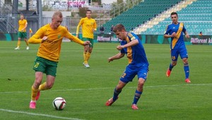 Žilina zdolala Michalovce, posledná Podbrezová neuspela na Slovane