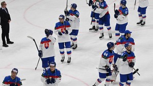 Ako budú vyzerať hokejové MS 2026? IIHF zaradila Slovensko do nabitej skupiny