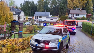 V blízkosti základnej školy v Česku sa strieľalo. Evidujú dve obete