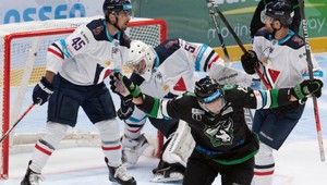 Čo sa dialo na Slovane v závere prvého domáceho duelu?