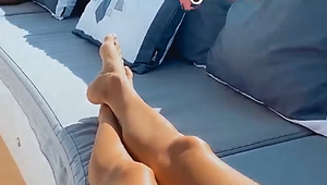 Gáboríkovci vyrazili k moru! TOTO je Bellina prvá luxusná dovolenka!