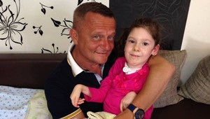 Dojímavý skutok Vilovej „snúbenice“ Karinky trhá srdce: TOTO vám naženie slzy do očí!