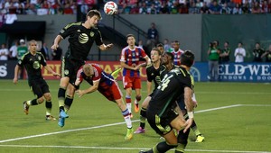 Bayern prehral s hviezdami MLS, Guardiola nepodal ruku