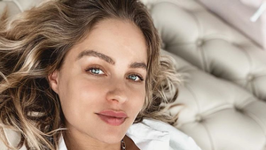 Ivana Gáborík ukázala rozkošnú Bellu a postavičku ako lusk k tomu!