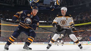 Chárov geniálny víťazný gól, traja Slováci v Toronte