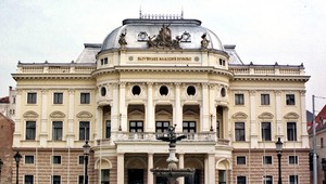 SND sa má dočkať rekonštrukcie. Štát spúšťa verejné obstarávanie