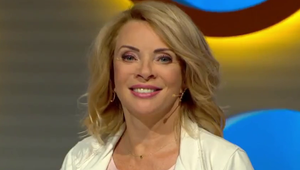 Zdena Studenková prehovorila o kariére v zahraničí: Pre TOTO stále žije na Slovensku!