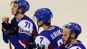 Namiesto zraneného Lintnera do Vancouveru Baranka