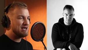 Spevák Lukáš ADAMEC otvorene o zdravotne znevýhodnenom bratovi: „Je to večné DIEŤA“.