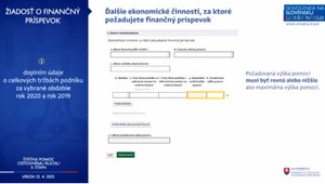 Manuál, ako dostať pomoc: Ministerstvo dopravy spúšťa 2. fázu pomoci pre gastro a cestovný ruch