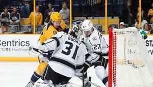 Budajovo čisté konto. Nezlomný Jágr pred Messierom