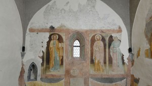 Zlatý kalich, gotické fresky, či Múzeum Martina Benku. Pozrite si víťazov Výročných cien časopisu Pamiatky a múzeá.