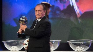 Bývalý viceprezident FIFA Figueredo priznal vinu
