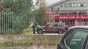 Bývalý šéf finančnej správy Imrecze si pod autom našiel neznámy predmet