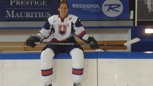 Edita Raková má na konte už 150 zápasov za Slovensko!