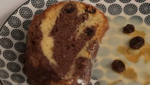 Dezert: Zvládne ju aj osemročná