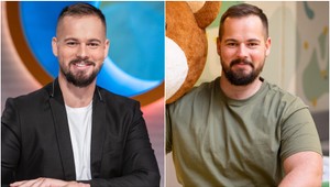 Fero Joke priznal LÁSKU! Prvé leto s priateľom a motorkou: Kto mu ukradol srdce?