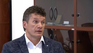 Exšéfovi NAKA Zurianovi zrušili obvinenie. Maroš Žilinka konštatuje nezákonnosť, neopodstatnenosť a predčasnosť