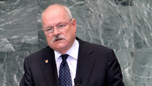 Gašparovič opäť perlil. Tentokrát mu urobil problém Afganistan