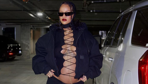 Nechtiac to prezradila! Rihanna bola nakupovať a už je jasné, akého pohlavia bude bábo!