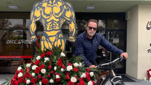 Absurdný útok! Arnold Schwarzenegger je pritom úplne bez viny!