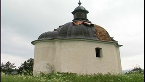 Šiesti muži sa pokúsili ukradnúť medenú strechu