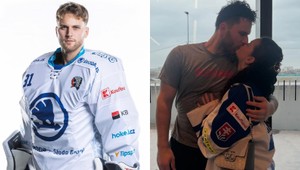 Samuel Hlavaj bez filtra: Slovenský brankár o ženách TAKTO otvorene ešte nehovoril!