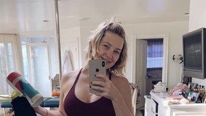 Kate Hudson ukázala svoje telo dva mesiace po pôrode: Mamičkám po celom svete posiela motivačný odkaz!