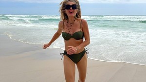 Známa Češka inšpiruje ženy: Aj po štyridsiatke a troch deťoch má dokonalé telo