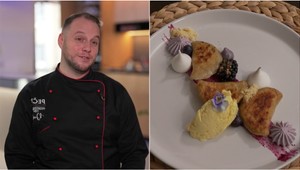 Pirohy na sladko aj s bryndzou? Tak TENTO recept od Ďoďa je topka!