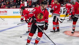 Jurčov debut za Chicago a štyri slovenské asistencie