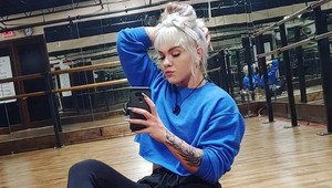 Slovenka Erika sa mení na svoj idol Schwarzeneggra: Videli ste už niekedy takúto ženu?