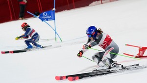 ONLINE: Petra Vlhová  vyhrala aj vo finále!  Neskutočné drámy