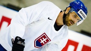 Zlomí Slovan Handzuša? Myslí na NHL i Švédsko