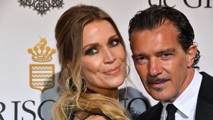 Antonio Banderas oslavuje! Čo o ňom neviete?