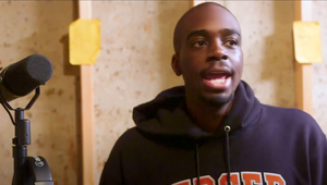 Rapovať do slovenskej ľudovky? Nigérijský raper to skúsil a je to TRHÁK!