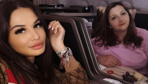 Drsný odkaz Plačkovej mamy všetkým, ktorí sa jej dcére vysmievajú: Špiny, špinavé...!