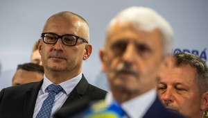 Politológ Koziak reaguje na odchod Dzurindu: Modrá koalícia nemá ľudí ani program. Nespasí ju zrejme ani Heger