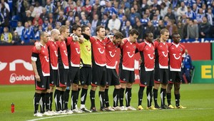 Hannover si strelil rekordné tri vlastence