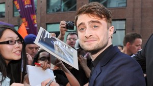 Aký bol prvý sex Harryho Pottera? Daniel Radcliffe (25) nešetril detailmi
