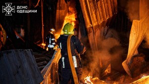 1531. deň na Ukrajine: Pri ruskom raketovom útoku na mesto Merefa zahynuli štyria ľudia