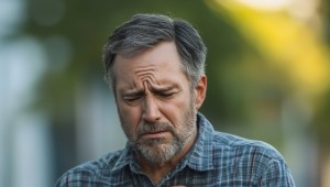 Infarkt je útok na srdce, ktorý môže zabíjať. Čo rozhoduje o prežití?