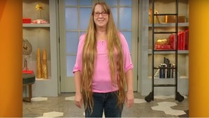 Syn ju prehovoril, aby konečne zmenila účes: WAU, nový imidž ju zmenil na sexi dámu