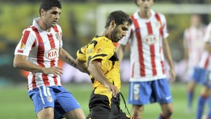 Obhajca trofeje začal prehrou v Solúne, Juventus doma zakopol