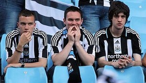 Premier League opúšťajú aj Middlesbrough s Newcastlom