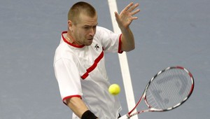 Slovak Open: Mertiňák prehral, obhajca Lacko s postupom